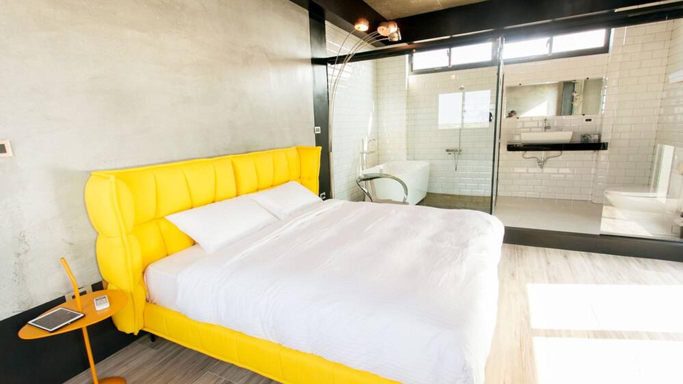 Noah's Ark Homestay