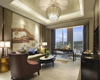 Wanda Vista Xining - Xining - Living room