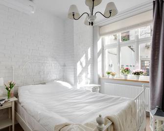 Too-Good Apartments - Krakow - Bedroom