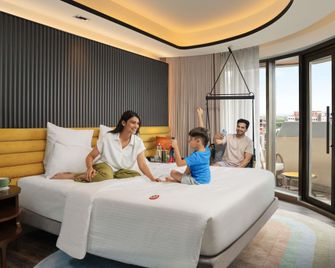 Novotel Goa Panjim - Panaji - Habitación