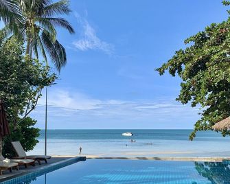 Pen's Bungalow - Ko Pha Ngan - בניין