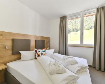 Alpine Lodge Klösterle am Arlberg - Klösterle