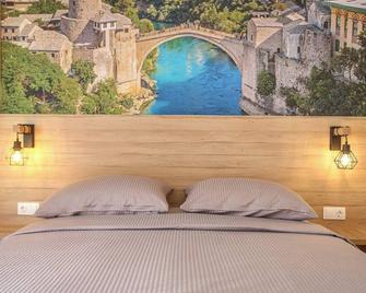 Apartments & Rooms Arch - Mostar