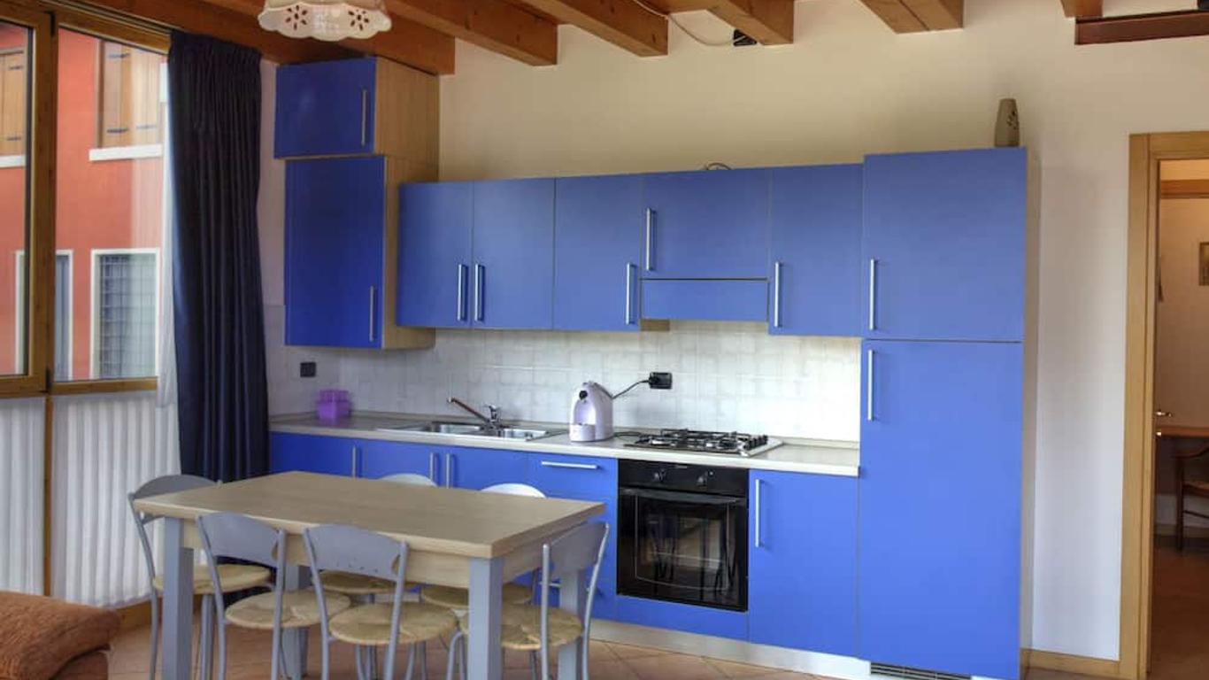 Locanda Veneta