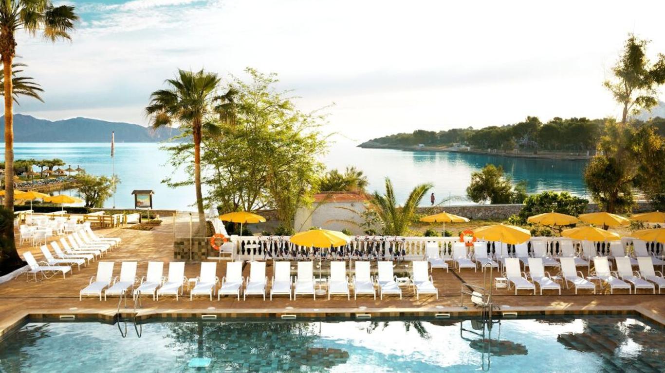 Sunprime Pollensa Bay