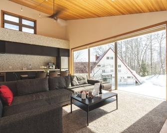 Solar Chalets By Hhg - Hakuba - Salon