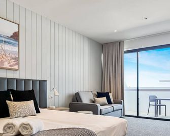 Bli Bli Suites - Bli Bli - Habitación