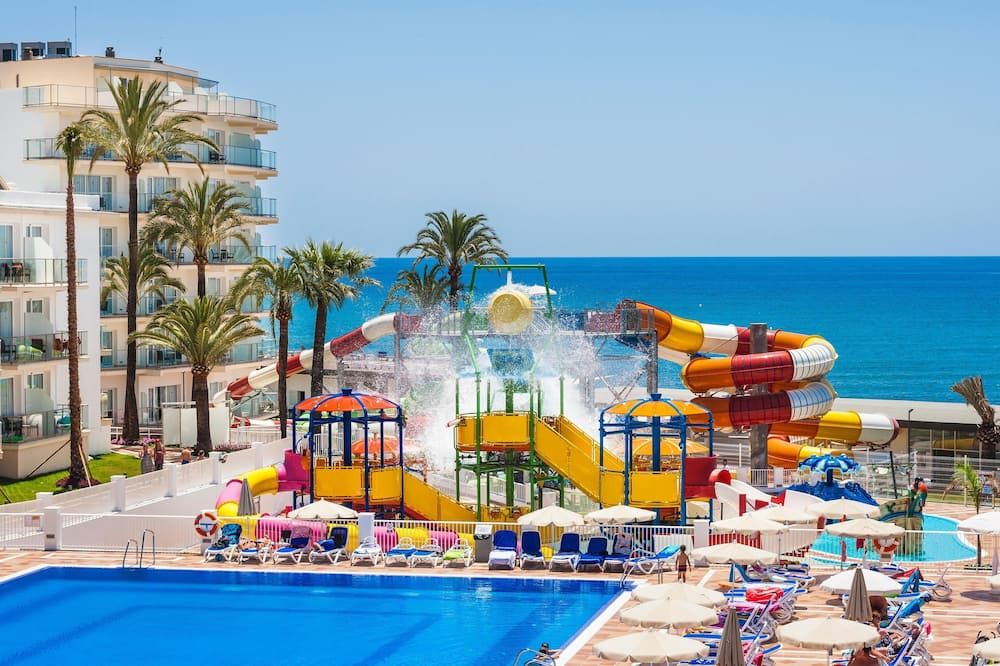 Globales Playa Estepona