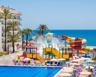 Globales Playa Estepona - San Pedro de Alcántara