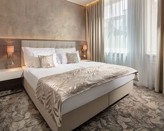 Mamaison Residence Sulekova Bratislava - Bratislava