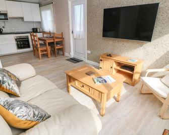 Valhalla - St. Ives - Living room