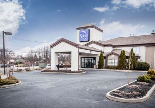 Sleep Inn Cinnaminson Philadelphia East C 116 C 1 8 4 Cinnaminson Hotel Deals Reviews Kayak