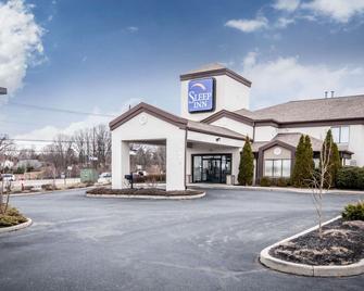 Sleep Inn Cinnaminson Philadelphia East - Cinnaminson - Building