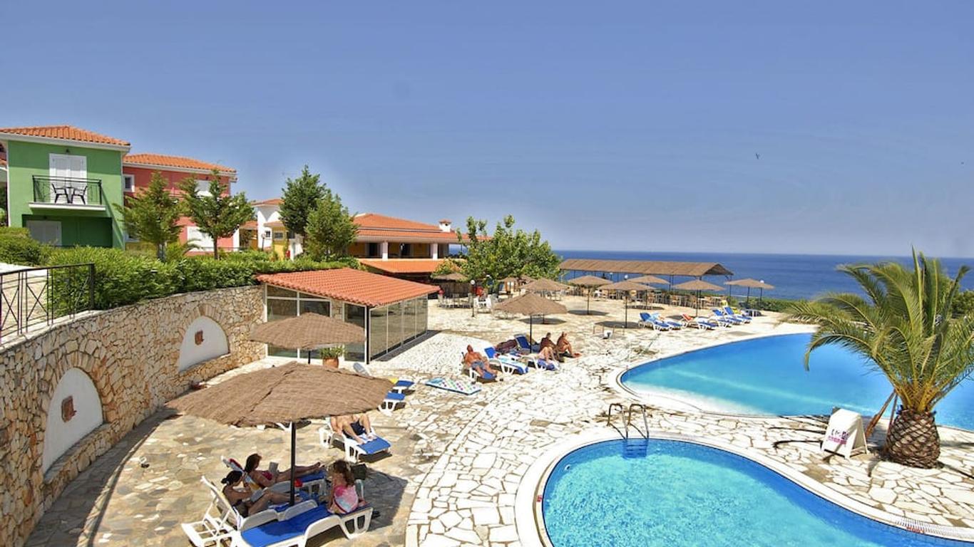 Porto Skala Hotel Village