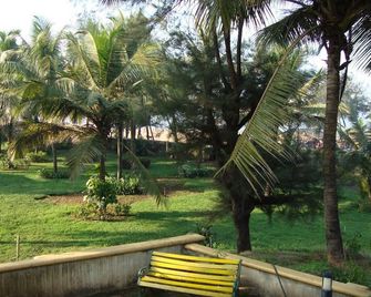 Calangute Residency - Calangute
