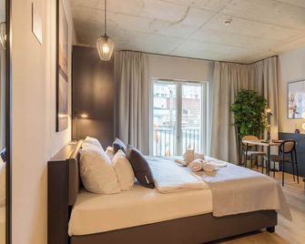 Limehome Düsseldorf Stresemannstraße - Digital Access - Düsseldorf