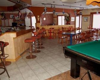 Motel au Soleil Couchant - Rimouski - Bar