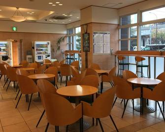 Toyoko Inn Tokyo Haneda Airport No.1 - Tokyo - Restaurant