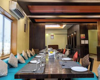 Hotel rama heritage - Nashik - Restaurante