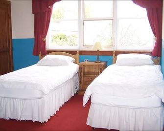 Richmond Hotel - Strathpeffer