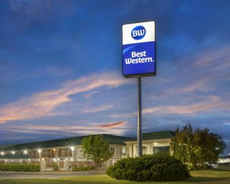 Best Western Lumberton - Lumberton - Bygning