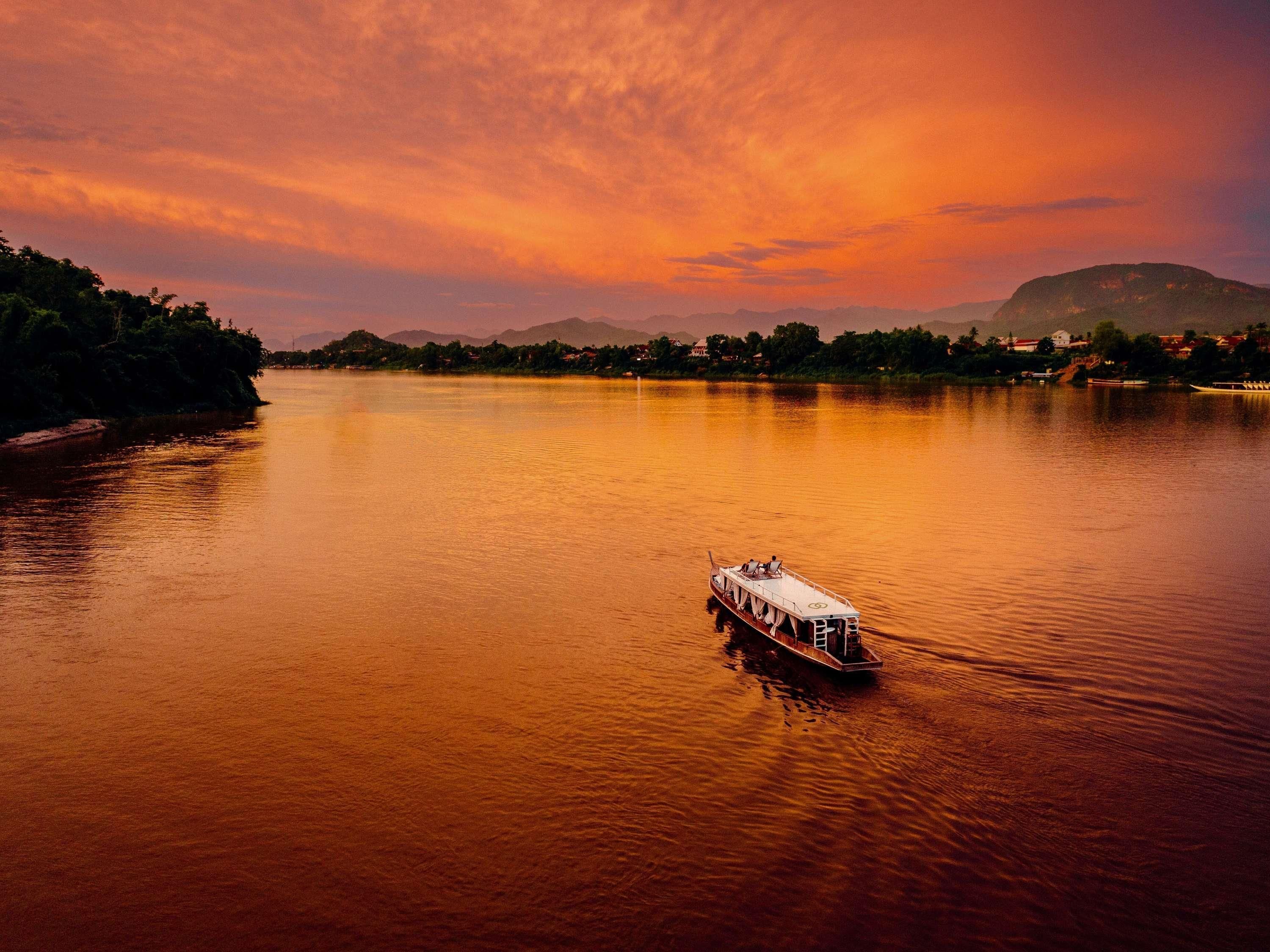 سوفيتيل لوانغ برابانج