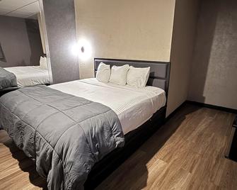 Cabana Hotel Yankee Stadium - Bronx - Slaapkamer