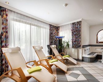 Hotel Alpinjuwel 3-Sterne Superior - Gerlos