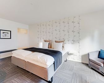 Hotel Jernbanegade - Kibæk