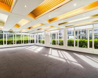 ذا ريكارتون هوتل - تشريستتشورتش - ردهة