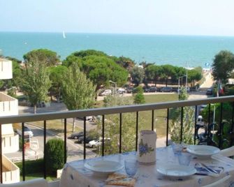 Relaxing seaside getaway - Caorle - Balcony