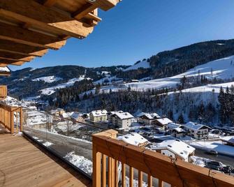 Luxurious Chalet in Mühlbach With Sauna - Mühlbach am Hochkönig - Outdoors view