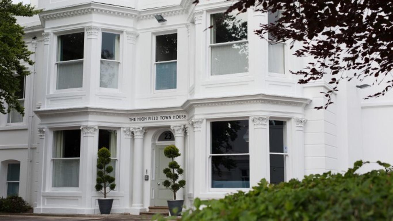 The High Field Town House