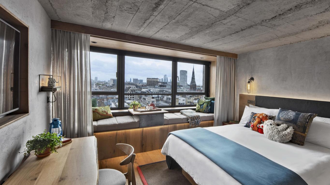 ทรีเฮาส์ โฮเทล ลอนดอน