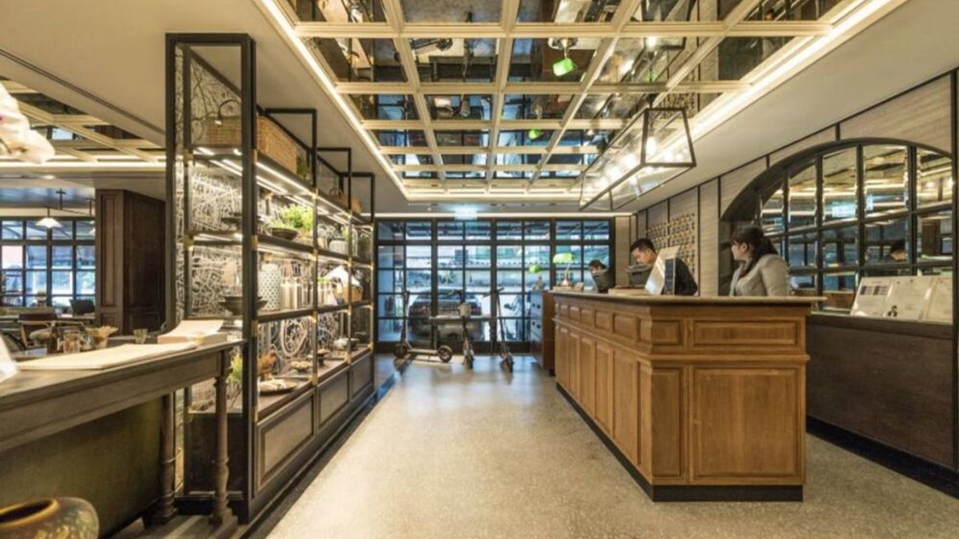Tastoria Collection Sukhumvit
