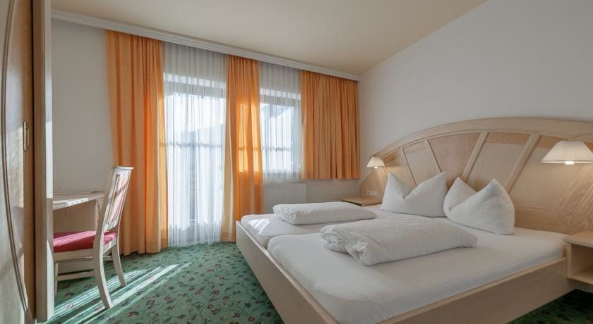 The River by Regina - سولدين - غرفة نوم