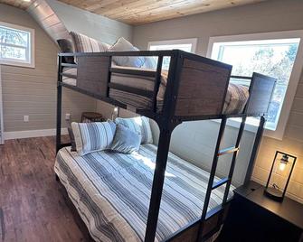 Cute and functional tiny house! - Chester