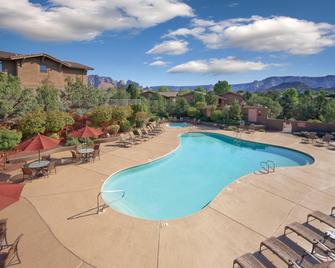 Club Wyndham Sedona - Sedona - Pool
