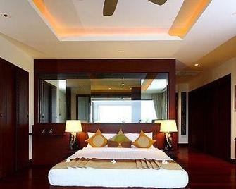 Villa Diva Star Koh Yao Noi - Ko Yao Noi - Habitación