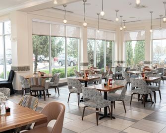Holiday Inn Effingham - Effingham - Ristorante