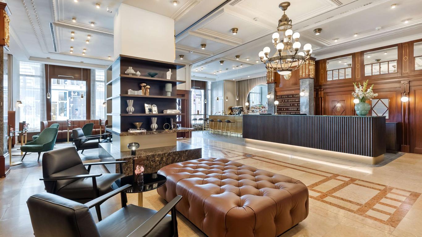 Hotel Astoria Vienna, Curio Collection by Hilton