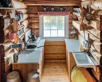 Cozy home in Vinstra with kitchen - Vinstra - Cocina