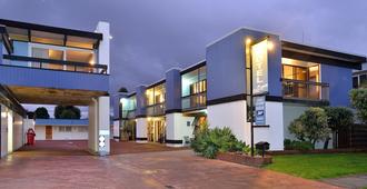 Waikanae Beach Motel - Gisborne