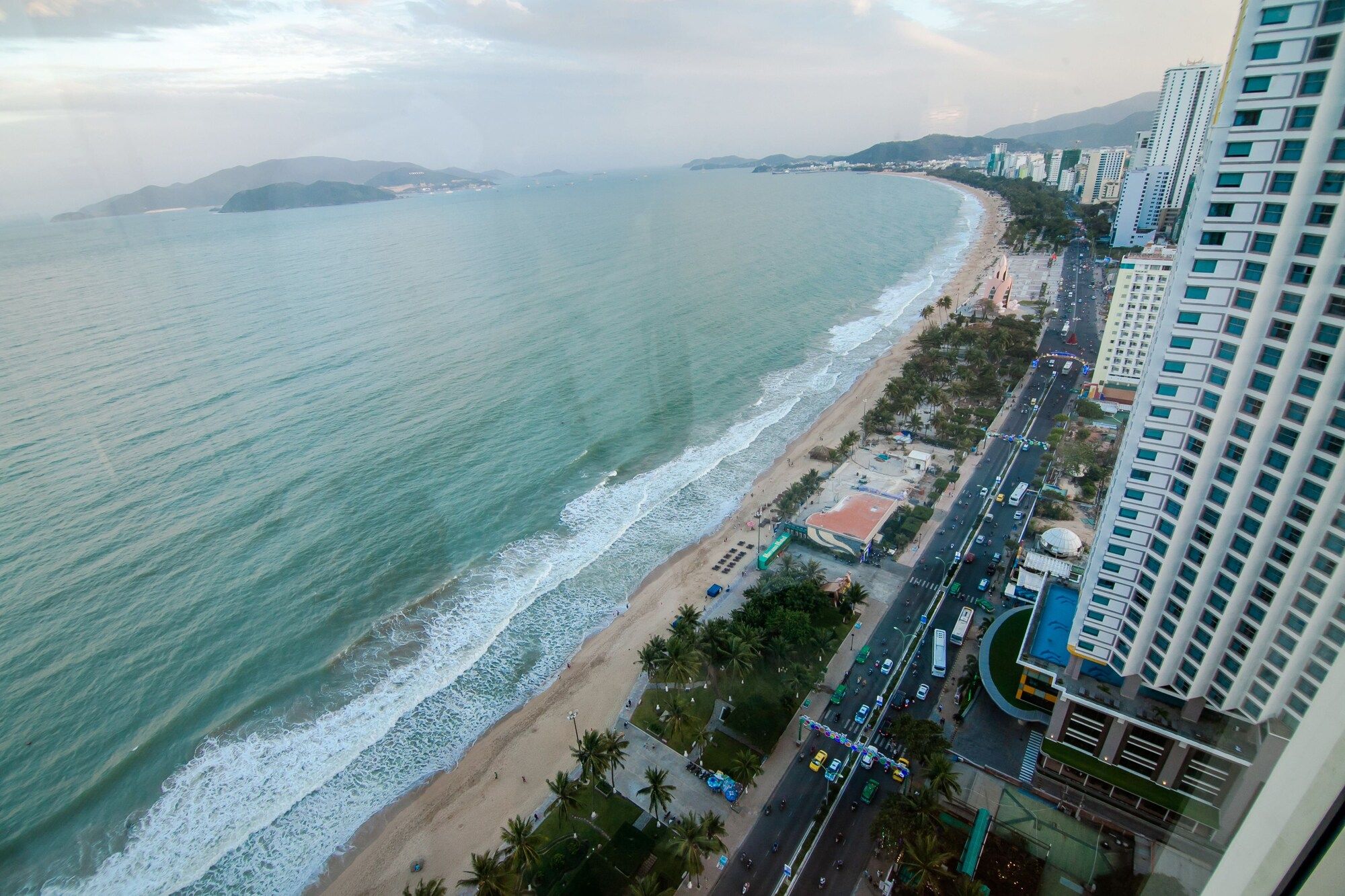 The Costa Nha Trang Residences - Nha Trang