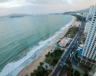 The Costa Nha Trang Residences - Nha Trang