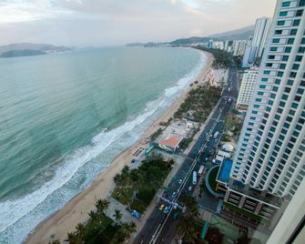 The Costa Nha Trang Residences - Nha Trang