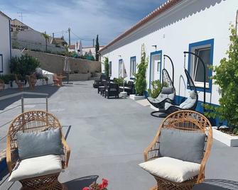 Carvoeiro B&B and S.P.A Suite 4 - Lagoa