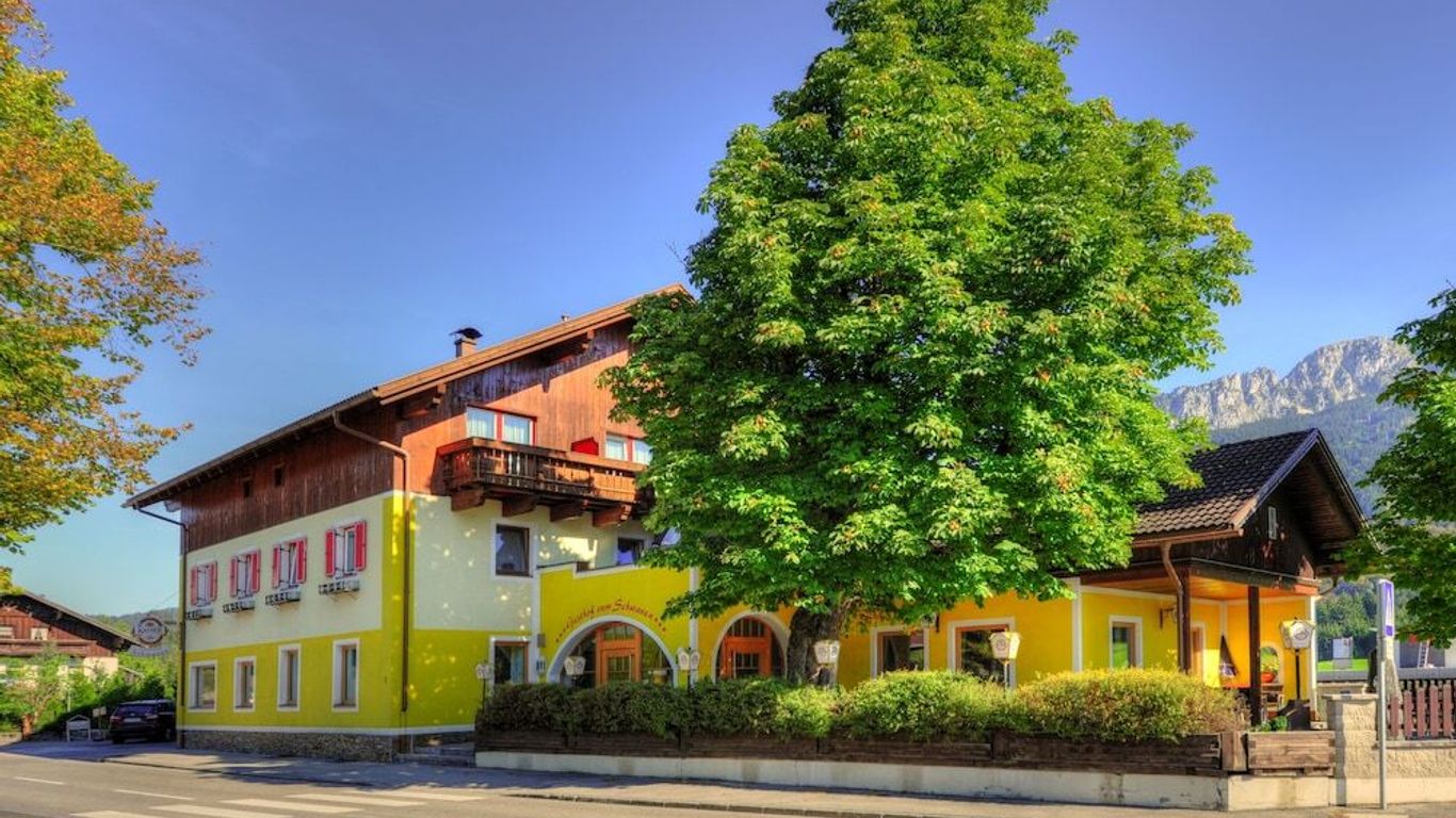 Hotel Gasthof Zum Schwanen