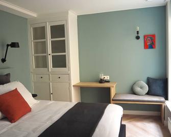 Lino City Hotel - Nimega - Habitación