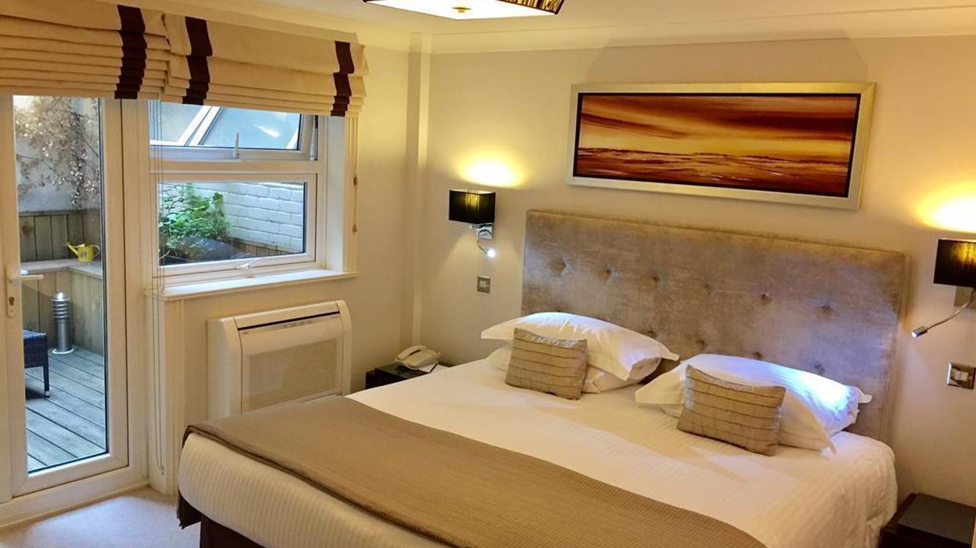 Beaufort House - Knightsbridge